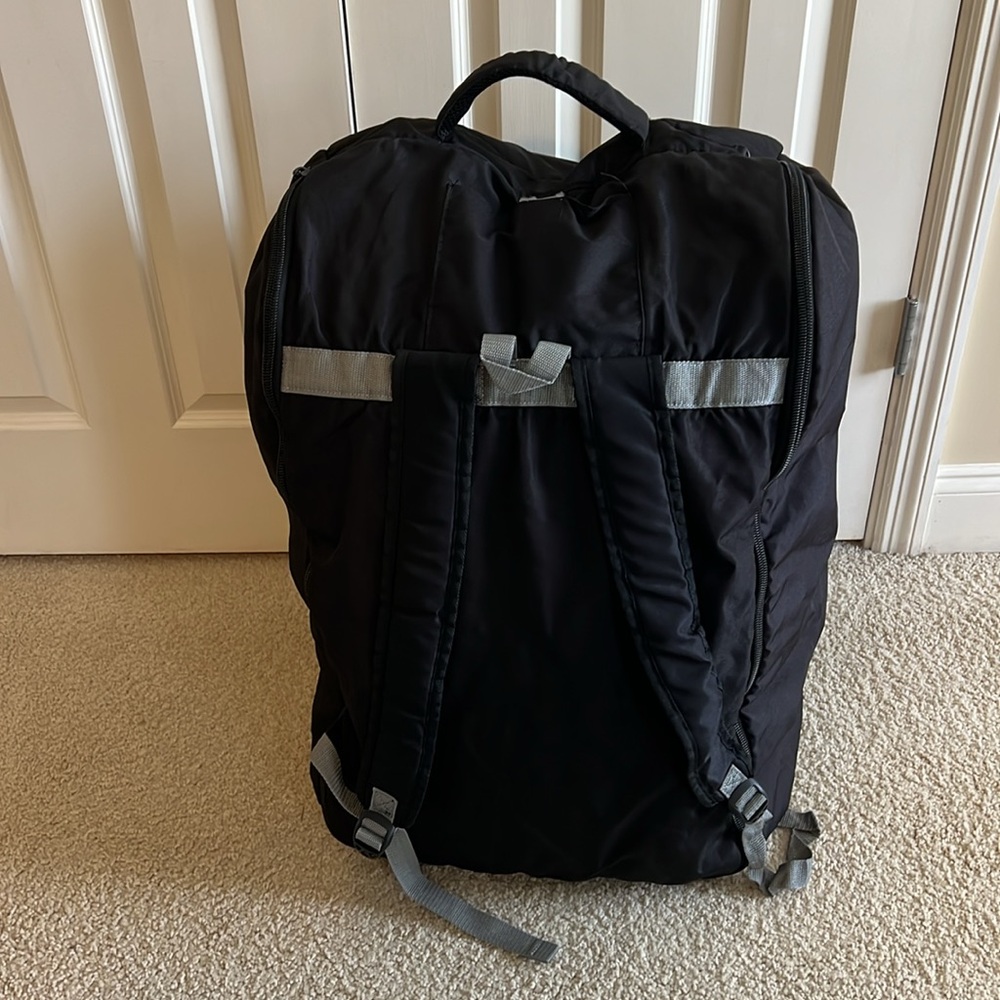 Yorepek Large Backcountry Backpack - Picture 5 of 13
